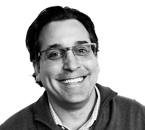Lance Hollander